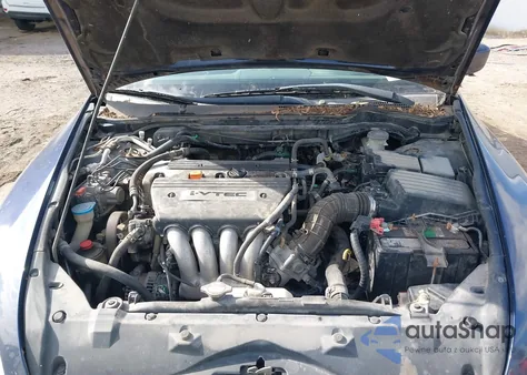 2007 Honda Accord 2.4 Se from USA, damaged, VIN 1HGCM56337A079525